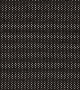 Pavo Fabric by Clarke & Clarke Noir