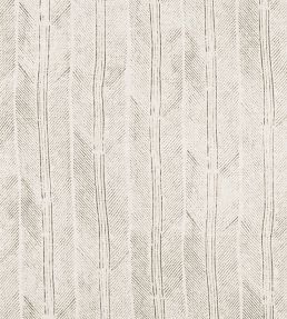 Peacock Fabric by Christopher Farr Cloth Natural