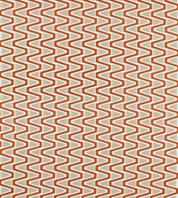 Perception Fabric by Harlequin Brazilian Rosewood / Shiitake / New Beginnings