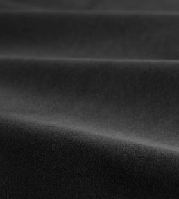 Performance Velvet Fabric by Harlequin Black Earth