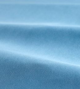 Performance Velvet Fabric by Harlequin Celestial
