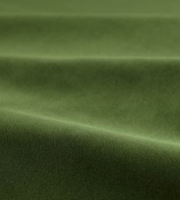Performance Velvet Fabric by Harlequin Forest