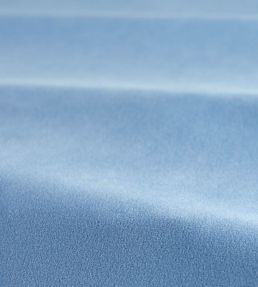 Performance Velvet Fabric by Harlequin Hydrangea