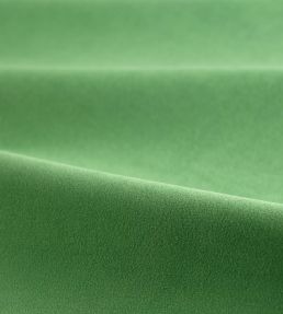 Performance Velvet Fabric by Harlequin Jade