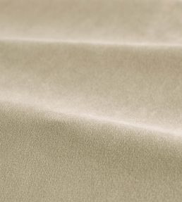 Performance Velvet Fabric by Harlequin Taupe