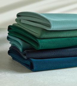 Performance Velvet Fabric by Harlequin Teal