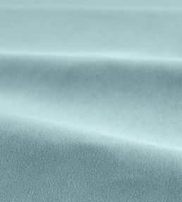 Performance Velvet Fabric by Harlequin Tranquil