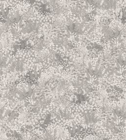 Petite Fleur Wallpaper by Cole & Son Platinum Matte
