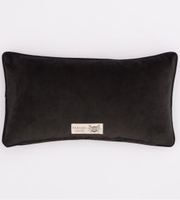 Pheasant Pillow 10 x 18" by Barneby Gates Camo Green