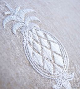 Pinery Fabric by Sanderson Mole