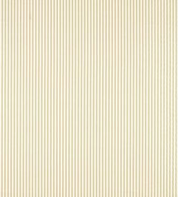 Pinetum Stripe Fabric by Sanderson Flax