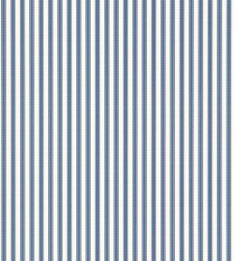 Pinetum Stripe Wallpaper by Sanderson Indigo
