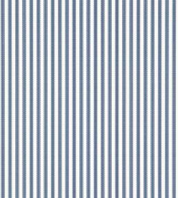 Pinetum Stripe Wallpaper by Sanderson Indigo