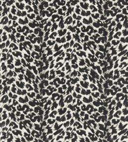 Pokot Wallpaper by Clarke & Clarke Noir