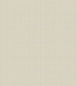 Polka Square Wallpaper by Farrow & Ball Lime White / Selvedge