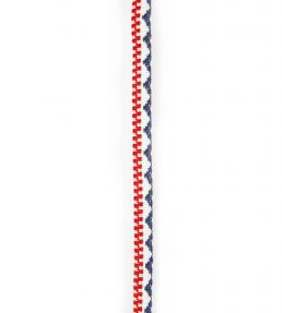 Pyramid Piping Trim by Christopher Farr Cloth Azzurro
