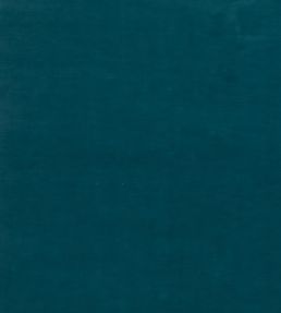 Quintessential Velvet Fabric by Threads Kingfisher