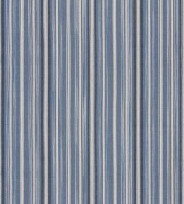 Rainstorm Fabric by GP & J Baker Blue