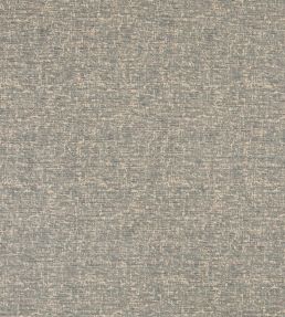 Ramble Fabric by Christopher Farr Cloth Aqua