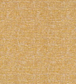 Ramble Fabric by Christopher Farr Cloth Lemon