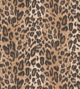 Rapture Fabric by Woodchip & Magnolia True Leopard