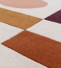 Asiatic Reef Connect rug Multi RF23 REEF1201700023 Multi RF23