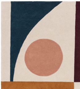 Asiatic Reef Connect rug Multi RF23 REEF1201700023 Multi RF23