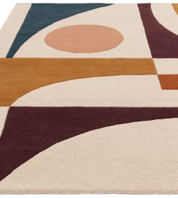 Asiatic Reef Connect rug Multi RF23 REEF1201700023 Multi RF23