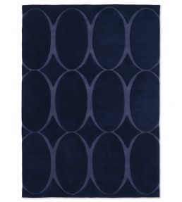 Wedgwood Renaissance rug Blue 39008-120180 Blue