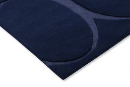 Wedgwood Renaissance rug Blue 39008-120180 Blue