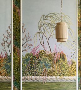Reverie Mural by Cole & Son Noon