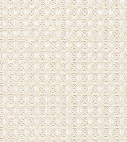 Ribbon Fabric by Harlequin Linen