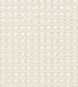 Ribbon Fabric by Harlequin Linen