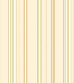 Ribbon Mix Stripe Wallpaper by Ohpopsi Pear