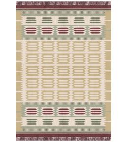 Layered Rollakan Hilma rug Primrose ROHIPI140200 Primrose