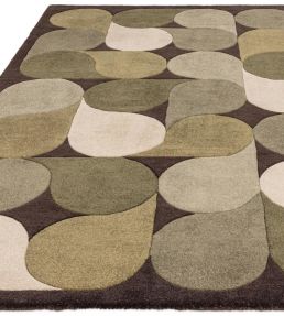 Asiatic Romy Jive rug Green 15 ROMY1201700015 Green 15