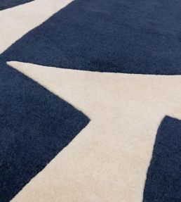 Asiatic Romy Kite rug Blue 03 ROMY1201700003 Blue 03