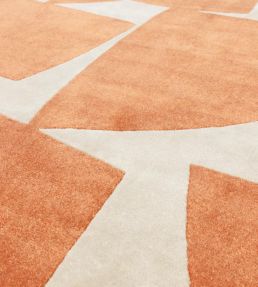 Asiatic Romy Kite rug Orange 05 ROMY1201700005 Orange 05