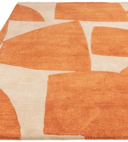 Asiatic Romy Kite rug Orange 05 ROMY1201700005 Orange 05