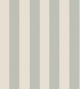 Sam Wallpaper by Sandberg Sage Green