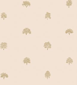 Arboretet Wallpaper by Sandberg 4