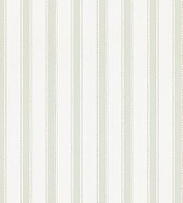 Gustav Wallpaper by Sandberg Light Green