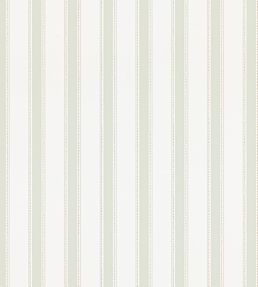 Gustav Wallpaper by Sandberg Light Green