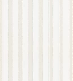 Gustav Wallpaper by Sandberg Grey/Black