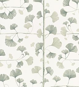 Ginkgo Wallpaper by Sandberg 18