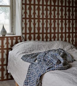 Shibori Wallpaper by Sandberg 83