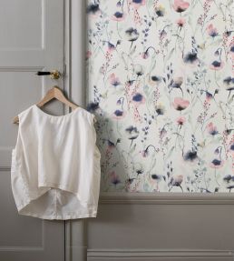 Lo Wallpaper by Sandberg Multi
