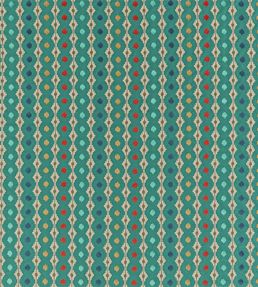 Mossi Fabric by Sanderson Celeste