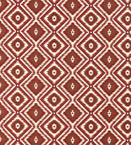 Kelim Fabric by Sanderson Madder