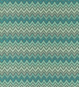 Madhu Fabric by Sanderson Celeste